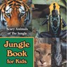 Jungle Book for Kids - Baby - 9798869449795