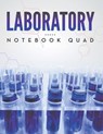 Laboratory Notebook Quad - Speedy Publishing Llc - 9798869455284