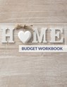 Home Budget Workbook - Speedy Publishing Llc - 9798869458872