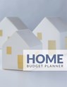 Home Budget Planner - Speedy Publishing Llc - 9798869458889