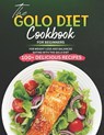 The GOLO Diet Cookbook for Beginners: 100+ Delicious Recipes for Weight Loss and Balanced Eating with the GOLO Diet - Brenda Jones - 9798869790576