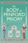 The Body at Penford Priory - B. D. Churston - 9798869801807