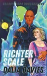 Richter Scale - Dalia Davies - 9798870003313