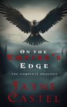 On the Empire's Edge: The Complete Duology - Tim Burton - 9798870533179