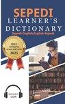 Sepedi Learner's Dictionary - Kasahorow - 9798873383580