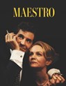 Maestro: A Screenplay - Michael Stephens - 9798874192877