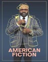 American Fiction: Screenplay - Kristopher Harmon - 9798874281939