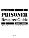 The Prisoner Resource Guide: Tenth Edition - Garry William Johnson - 9798874320751
