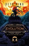 Evolution: A Fantasy Litrpg Adventure - Seth Ring - 9798874695101
