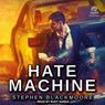 Hate Machine -  - 9798874703974