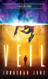 Veil - Jonathan Janz - 9798874716929