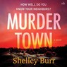 Murder Town -  - 9798874802769
