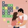 A Five-Letter Word for Love -  - 9798874804183