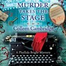 Murder Takes the Stage -  - 9798874830113