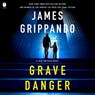 Grave Danger: A Jack Swyteck Novel -  - 9798874873103