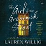 The Girl from Greenwich Street: A Novel of Hamilton, Burr, and America's First Murder Trial -  - 9798874876258