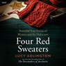 Four Red Sweaters: Powerful True Stories of Women and the Holocaust -  - 9798874877026