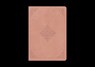 ESV Study Bible, Personal Size (Trutone, Blush Rose, Fleur-De-Lis Design) - J. I. Packer - 9798874900274