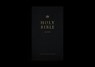ESV Church Bible, Anglicised Edition (Hardcover, Black) -  - 9798874900298