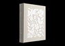 ESV Single Column Journaling Bible, Hosanna Revival Series (Cloth Over Board, Norfolk Design) - Hosanna Revival - 9798874900946