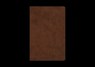 ESV Value Compact Bible, Red Letter (Trutone, Brown) -  - 9798874902889