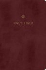 ESV Gift and Award Bible (Trutone, Burgundy) - Esv Bibles - 9798874903510