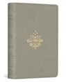 ESV Vest Pocket New Testament with Psalms and Proverbs, Red Letter (Trutone, Stone, Branch Design) - Esv Bibles - 9798874906276