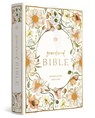 ESV Gracelaced Bible, Journaling Edition (Artwork by Ruth Chou Simons) (Hardcover) - Ruth Chou Simons - 9798874906351
