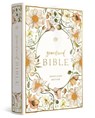 ESV Gracelaced Bible, Journaling Edition (Artwork by Ruth Chou Simons) (Hardcover) - Ruth Chou Simons - 9798874906351