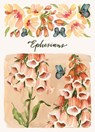ESV Scripture Journal: Ephesians (Artwork by Ruth Chou Simons) (Paperback) - Ruth Chou Simons - 9798874907129