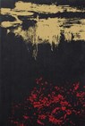 ESV the Four Holy Gospels: Artwork by Makoto Fujimura (Cloth Over Board) - Makoto Fujimura - 9798874911478