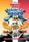 Savini, A: Walt Disney's Donald Duck: Magic and Mayhem - Alberto Savini - 9798875000454