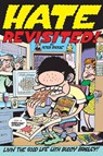 Hate Revisited! - Peter Bagge - 9798875000485