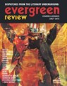 Evergreen Review: Dispatches from the Literary Underground: Covers & Essays 1957-1973 - Pat Thomas - 9798875000676