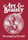 Art & Beauty - R. Crumb - 9798875000720