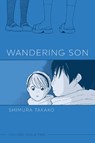 Wandering Son Volumes One & Two - Shimura Takako - 9798875000737