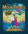 The Moon Prince - Kevin Fraser Mutch - 9798875000751
