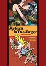 My Gun Is the Jury! and Other Stories - Jack Davis - 9798875001000