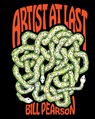 Artist at Last - Bill Pearson - 9798875001154