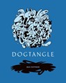 Dogtangle - Max Huffman - 9798875001291