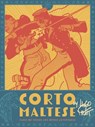 Corto Maltese: Fable of Venice and Other Adventures - Hugo Pratt - 9798875001345