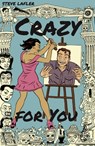Crazy for You - Paul Theroux - 9798875001659