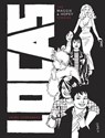 Locas: The Maggie and Hopey Stories - Jaime Hernandez - 9798875001727