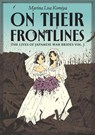On Their Frontlines Vol. 1 - Marina Lisa Komiya - 9798875002298