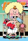 The Complete Hate Volume 3 - Peter Bagge - 9798875002366