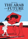 The End of the Arab of the Future - Riad Sattouf - 9798875002373