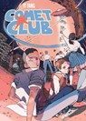 Comet Club - Yi Yang - 9798875002564