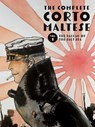 The Complete Corto Maltese: Volume 1 - Hugo Pratt - 9798875002762