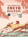 The Complete Corto Maltese: Volume 1 - Hugo Pratt - 9798875002762
