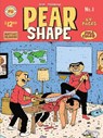 Pear Shape - Nick Thorburn - 9798875002823
